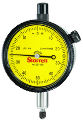 25-181J DIAL INDICATOR - Apex Tool & Supply