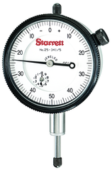 25-341/5J DIAL INDICATOR - Apex Tool & Supply