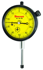 25-781J-8 DIAL INDICATOR - Apex Tool & Supply