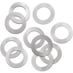 1/4X3/8.010 ARBOR SHIM - Apex Tool & Supply