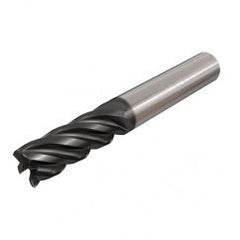 EC-E5L 08-20C08CF63 IC900 END MILL - Apex Tool & Supply