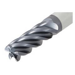 SolidMill Endmill -  ECI-E5R375-937C37CF03 - Apex Tool & Supply