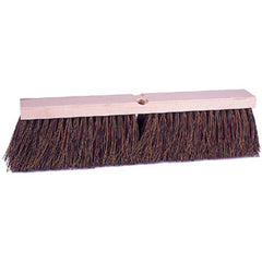 18″ Vortec Pro Garage Brush, Palmyra Fill - Apex Tool & Supply
