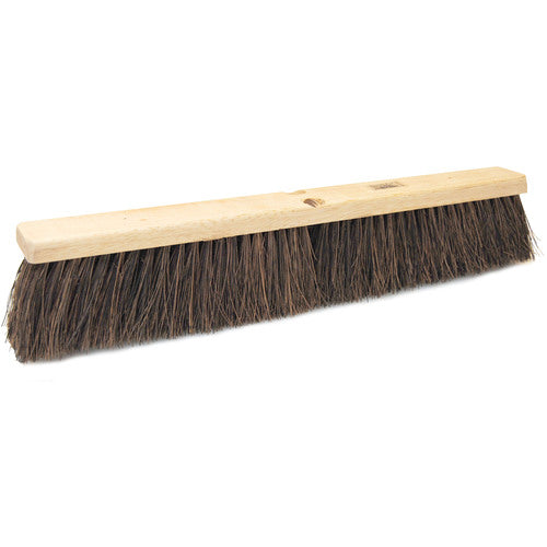 24″ Vortec Pro Garage Brush, Palmyra Fill - Apex Tool & Supply