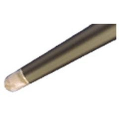 Steel Indexable EM -mm S-B-L5.50-C.625-T08 - Apex Tool & Supply