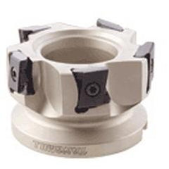 FP0LND080-10-27-L-N15 FACE MILL - Apex Tool & Supply