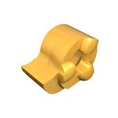 GIQR111.50-0.05 IC528 INSERT - Apex Tool & Supply