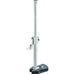 254MZ-600 600MM VERNIER GAGE - Apex Tool & Supply