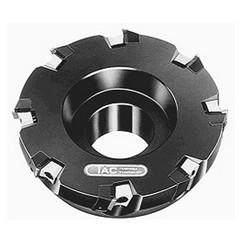 TSE3050R Milling Cutter - Apex Tool & Supply