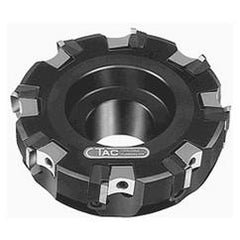 TSP4008RIAU Milling Cutter - Apex Tool & Supply