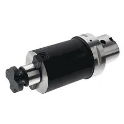 C8 SEM 27X100C SHELL MILL - Apex Tool & Supply