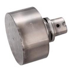 C5 B4340 090080 BLANK - Apex Tool & Supply