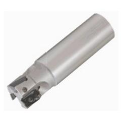 EPO18R125U0125W03 - Indexable End Mill - Apex Tool & Supply