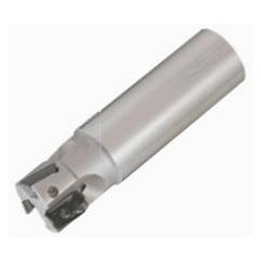 EPO18R100U0100W02 - Indexable End Mill - Apex Tool & Supply