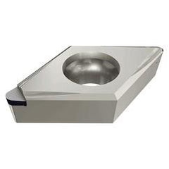 DCMT 3-0-D Grade ID5 Turning Insert - Apex Tool & Supply