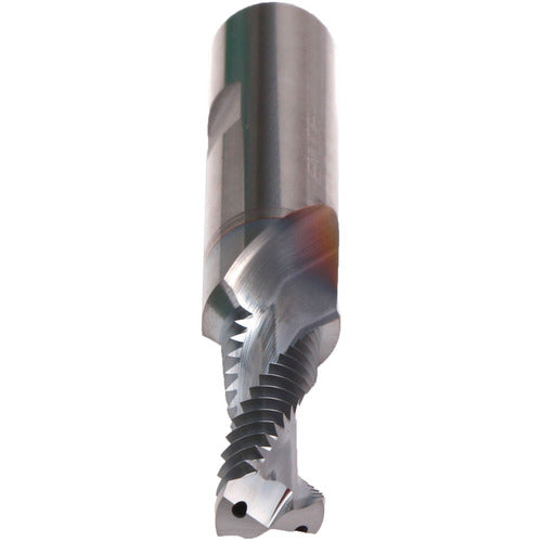 ‎3/8-16 / BGF-Z / 2.5xD Spiral -TICN Thread Mill - Exact Industrial Supply