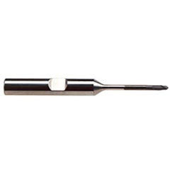 1MM EM DENTAL BN-STUB-E - Apex Tool & Supply