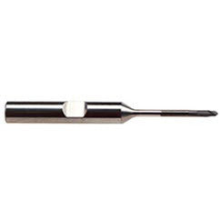 1MM EM DENTAL BN-STD-E - Apex Tool & Supply