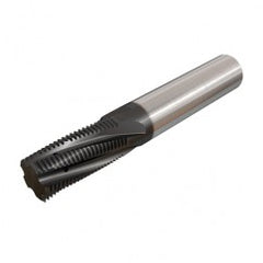 MTECZ 0606C19 1.25ISO IC908 - Apex Tool & Supply