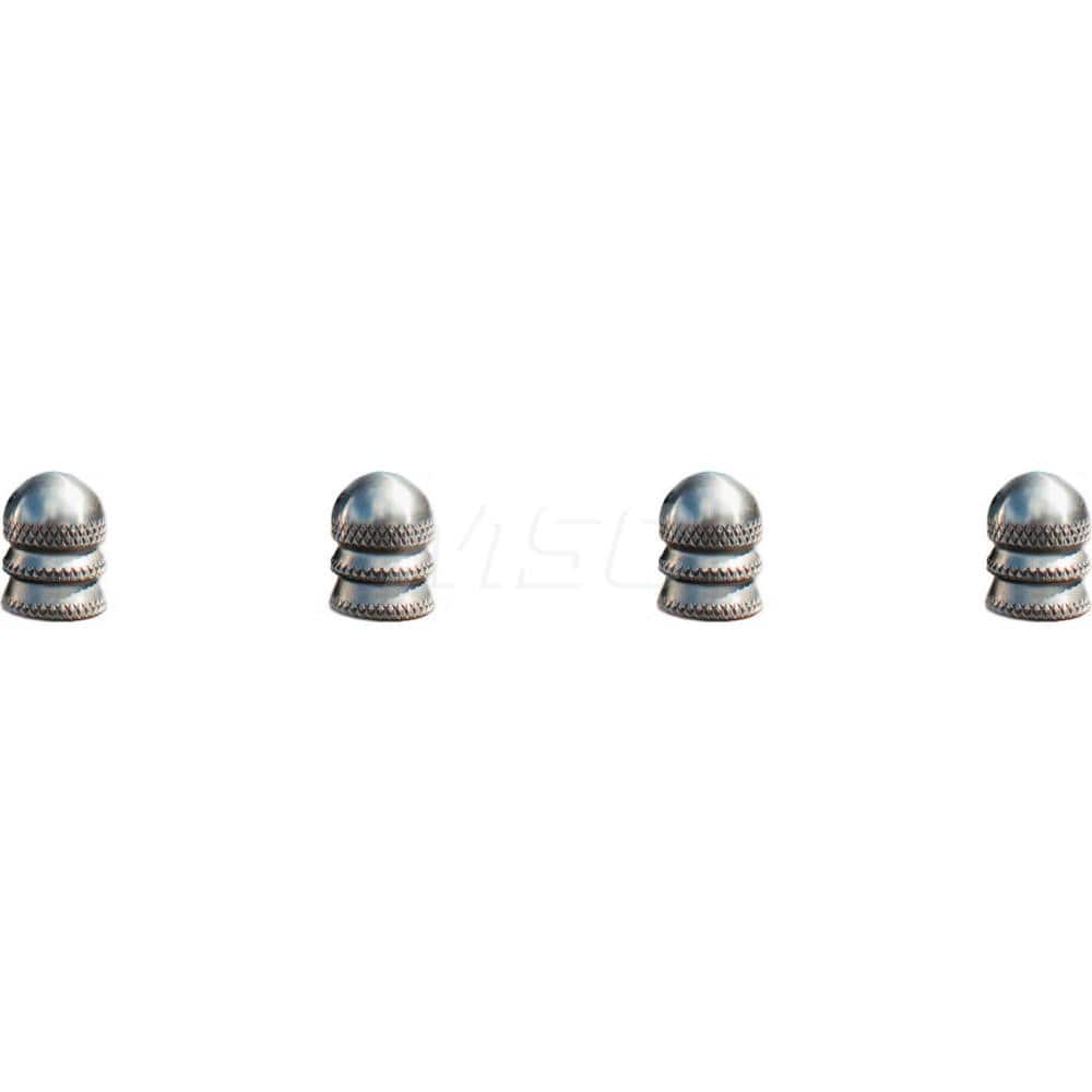 Drain Cleaning Accessories; Type: Jetter Nozzle Kit; For Use With: Jetter; Drain Cleaning Machine; Accessories: Includes A Rugged Storage Case And A Tip/Orifice Cleaner.; For Use With: Jetter; Drain Cleaning Machine; Type: Jetter Nozzle Kit; For Use With: