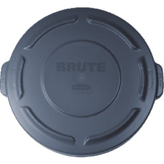 Brute - 20 Gallon Lid for 2620 Round Container - Apex Tool & Supply
