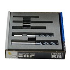 KIT EC-E4L 6-8-10-12C CF9 - Apex Tool & Supply