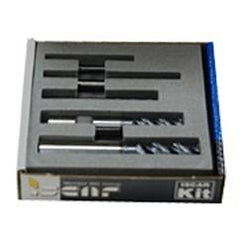 KIT EC-E4L 6-8-10-12C CF9 - Apex Tool & Supply