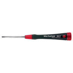 2.5X60MM PICOFINISH PRECISION HEX - Apex Tool & Supply