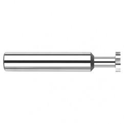 1/8D X .020 W DEEP SLOT KYSEAT - Apex Tool & Supply
