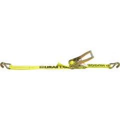 26424 4" X 27' FLAT HOOK - Apex Tool & Supply