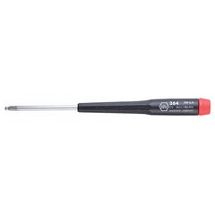 5/32X60MM PRECISION BALL END HEX - Apex Tool & Supply