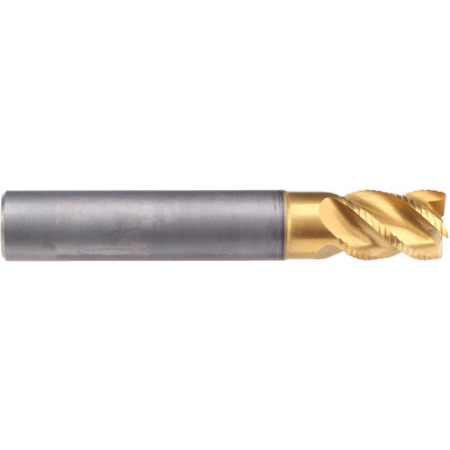 16M TI FLAT SH 4FL TIN/TIALN
