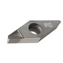 VCGT 332-DW Grade ID5 Turning Insert - Apex Tool & Supply