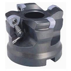 TXP09400RU - Indexable Face Mill - Apex Tool & Supply