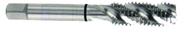 3/4-10 Dia. -  H5  - 4 FL - Spiral Fluted Combo Tap - Apex Tool & Supply