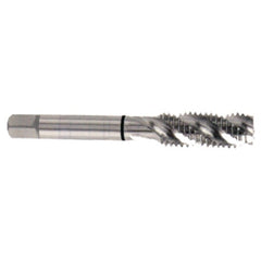 ‎6-40 H2 3FL SP FL COMBO TAP - Apex Tool & Supply