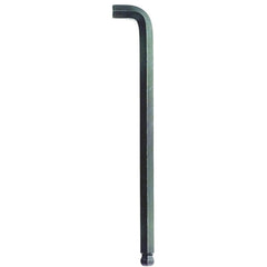 10MM STUBBY BALL END L-WRENCH - Apex Tool & Supply