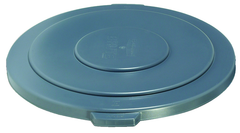 Brute - Lid for 55 Gallon 2655 Round Container - Apex Tool & Supply