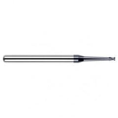 .062D X 2.0 RCH CLEAR EM 2FL NANO - Apex Tool & Supply