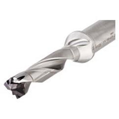 DCN065-020-12R-3D INDEXABLE DRILLS - Apex Tool & Supply