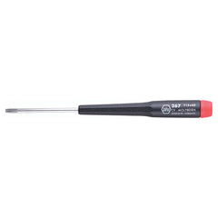 T5X40MM PRECISION TORX SCREWDRIVER - Apex Tool & Supply