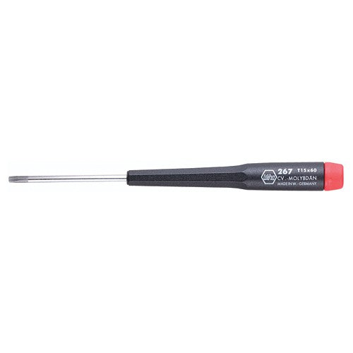 T1 PRECISION TORX SCREWDRIVER - Apex Tool & Supply