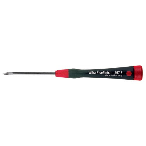 T6X40MM PICOFINISH PRECISION TORX - Apex Tool & Supply