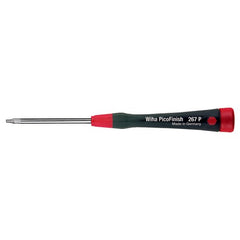 T4X40MM PICOFINISH PRECISION TORX - Apex Tool & Supply