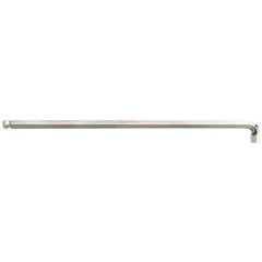 8MM STUBBY BALL END L-WRENCH XL - Apex Tool & Supply