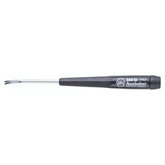 Precision Chip Lifter. 3.5 mm × 50 mm. 5.7″/145 mm Overall Length. Blade high alloy chrome-vanadium-molybdenum steel. Rotating cap for precise turning and control with fingertip. Tapered handle allows rapid rotation. - Apex Tool & Supply