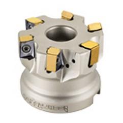 H490F90AX D063-6-27-12 FACE MILL - Apex Tool & Supply