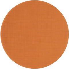 3M Trizact PSA Film Disc 268XA A5 Orange 8″ x NH Die 800L - Exact Industrial Supply