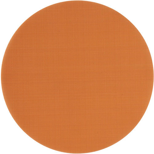 ‎3M Trizact Hookit Film Disc 268XA A5 Orange 12″ × 2-1/2″ Die 1200R - Exact Industrial Supply