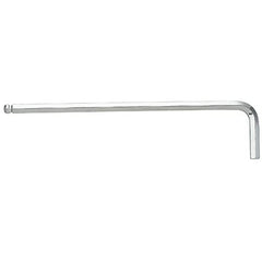 10MM BALL END L-WRENCH - Apex Tool & Supply